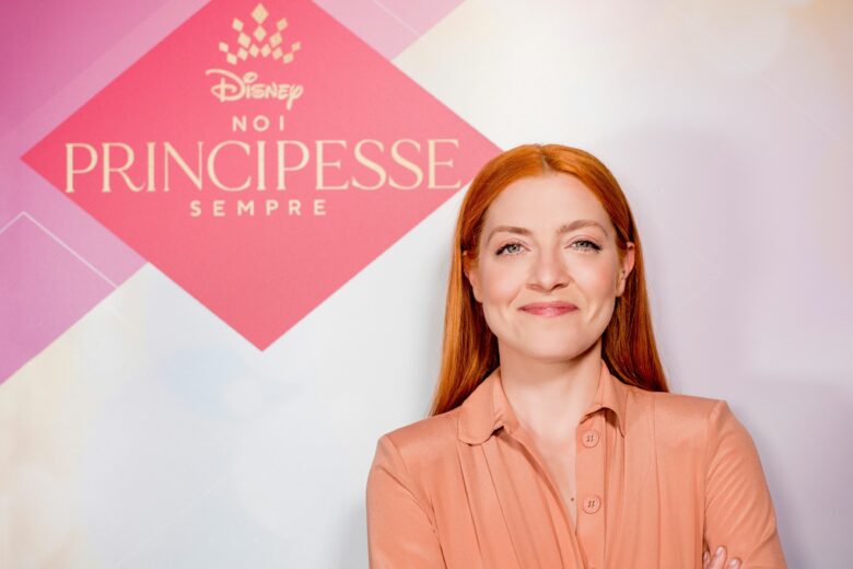 Tornano le Principesse Disney, ambasciatrici contemporanee di coraggio e gentilezza