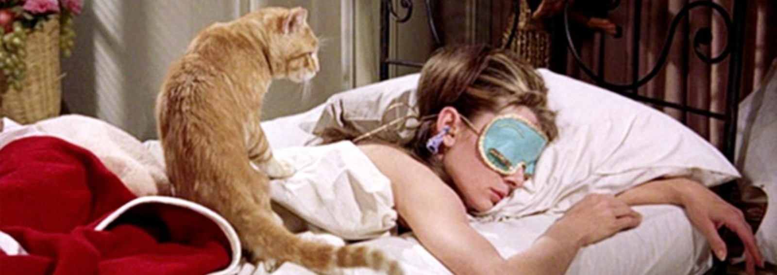 dormire colazione da tiffany (1)