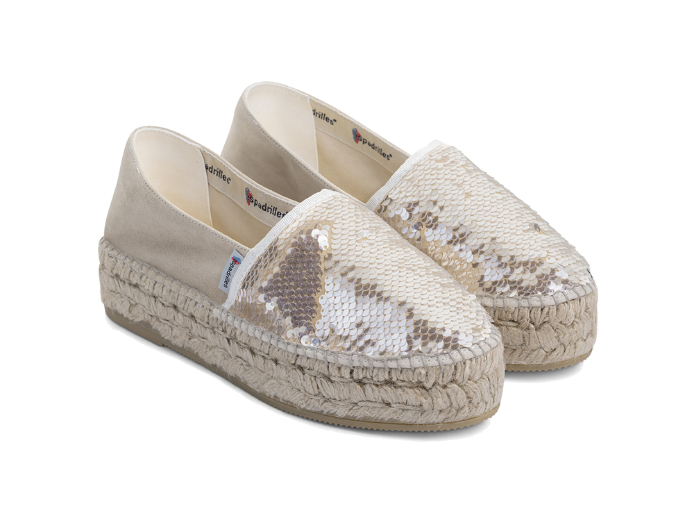 espadrilles