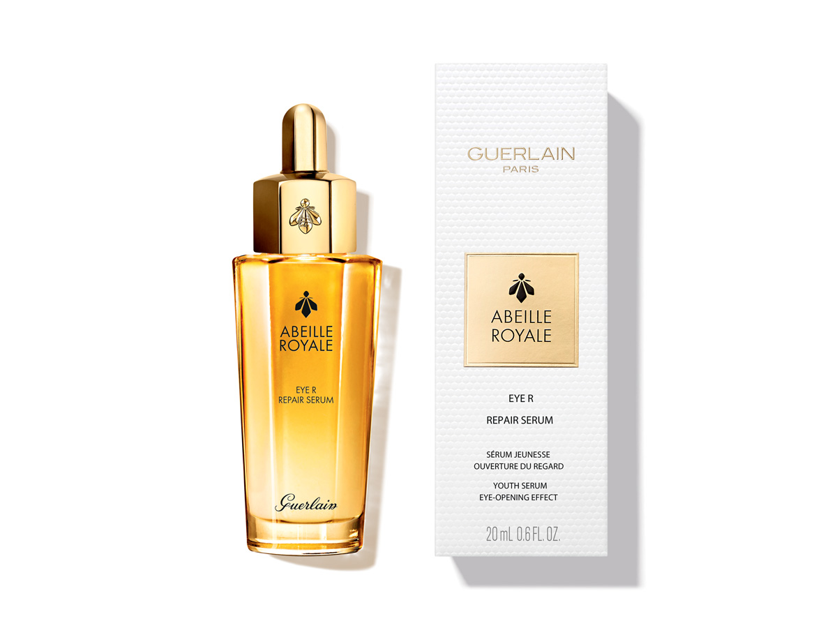 Abeille royale youth watery oil para que sirve