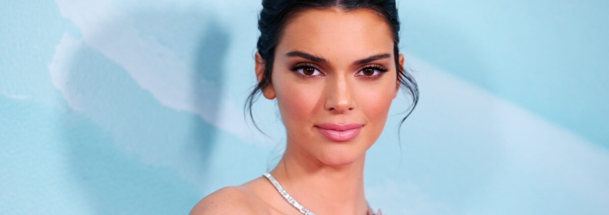 kendall jenner