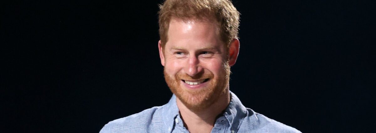 principe harry