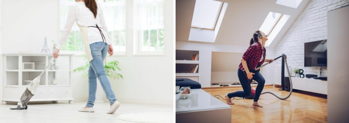 pulire casa prodotti Mrs Meyer’s Clean Day DESK