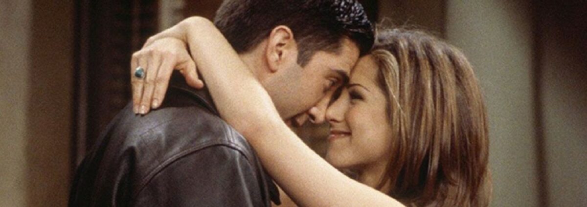 rachel ross friends hero