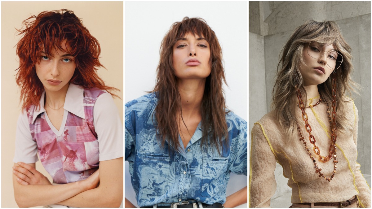 67+ Splendente Capelli Corti Con Meches Ramate Figure