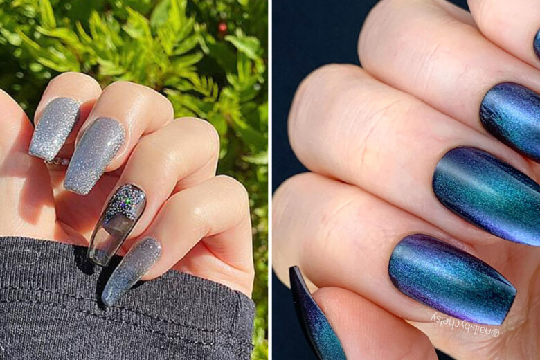 Smalto magnetico: cos’è e come si usa per una manicure di tendenza