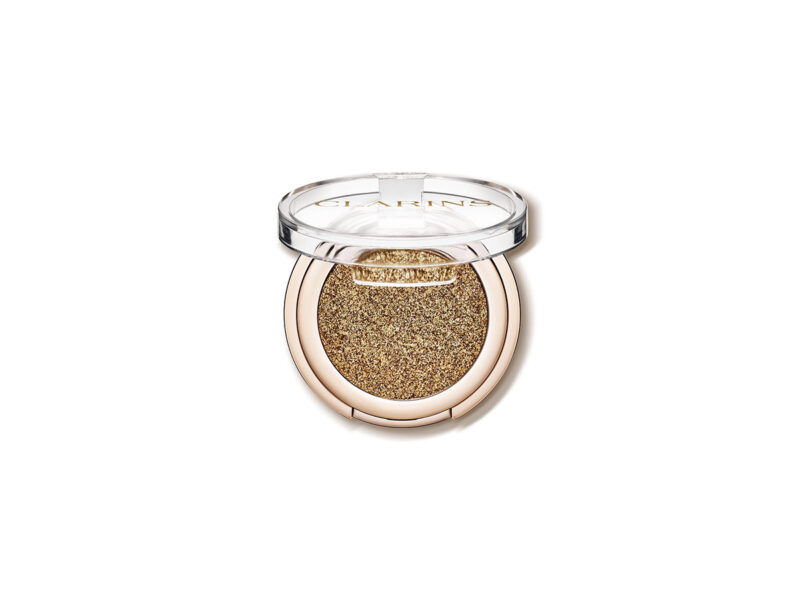 smokey-eye-oro-ombretto-clarins