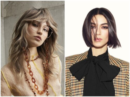 tendenze capelli estate