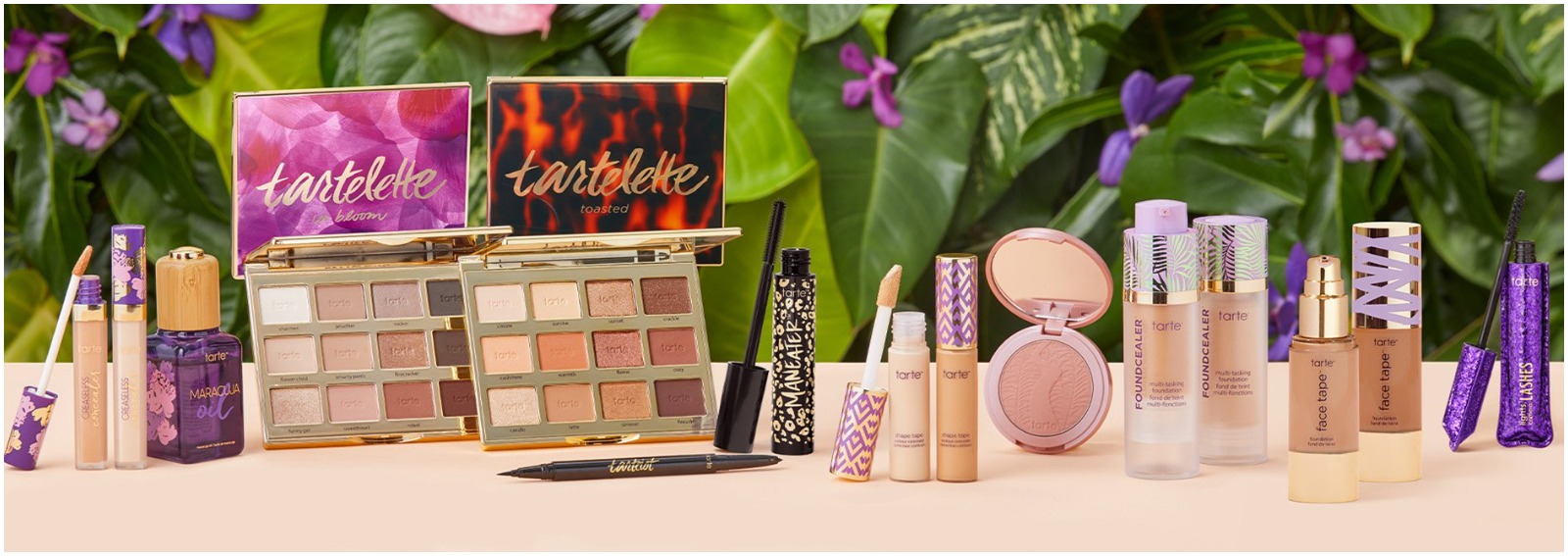 tarte cosmetics sephora italia cover desktop
