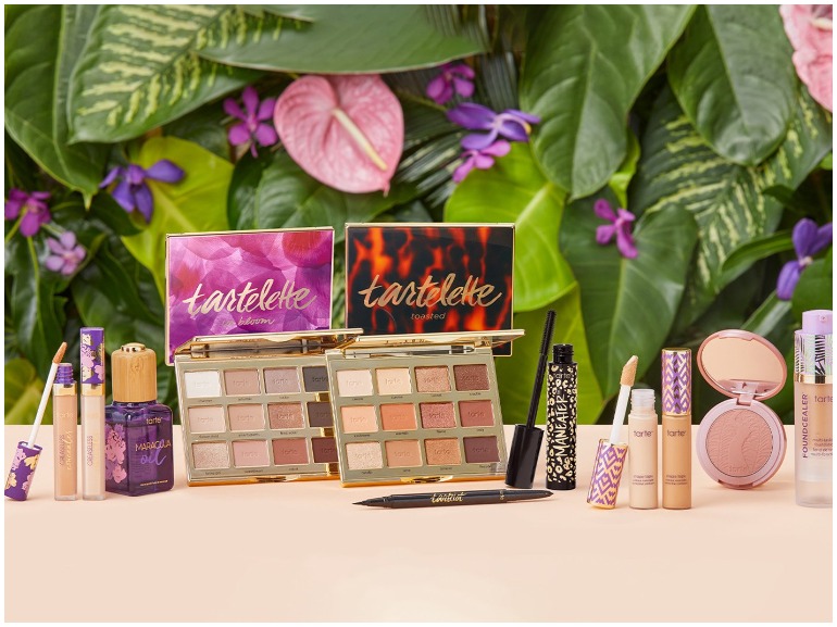 tarte cosmetics sephora italia cover mobile