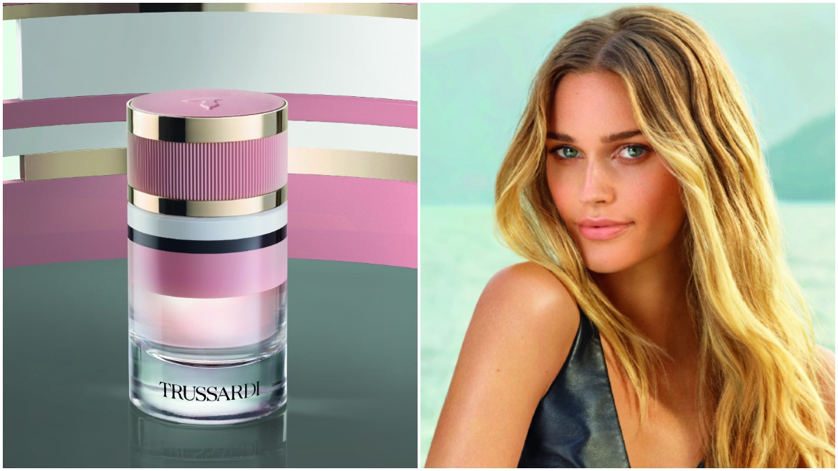 Trussardi Eau de Parfum: la nuova fragranza femminile che esprime audacia e  italianità - Grazia.it