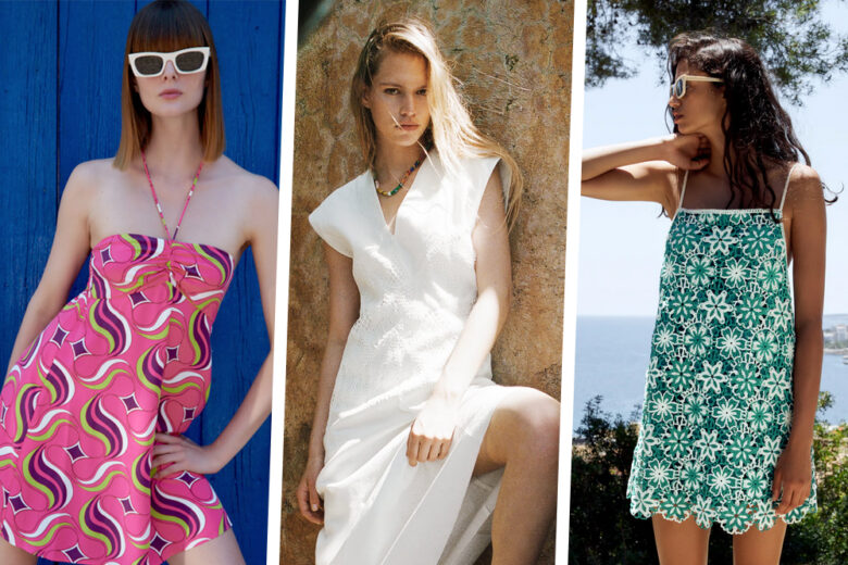 10 abiti di Zara (summer edition) da comprare subito