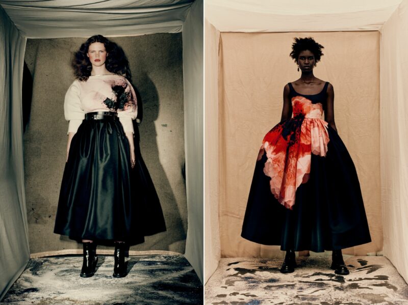 Alexander McQueen Autunno_Inverno 2021 Donna (6)