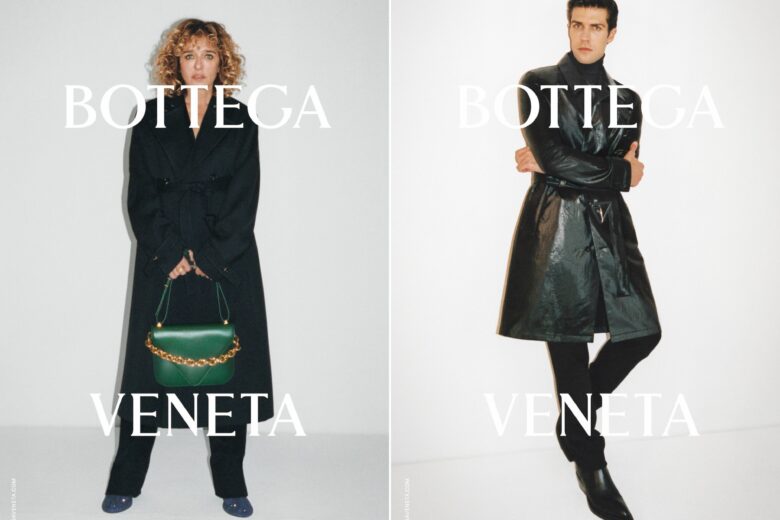 Wardrobe 02: ecco la nuova collezione pre-fall 2021 di Bottega Veneta