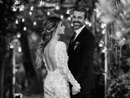 Abiti da sposa Armani (Foto) | My Luxury