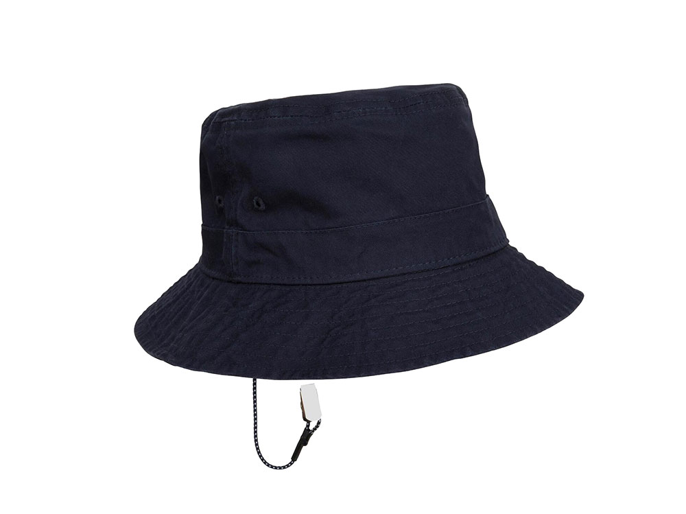 Cappello-estivo-blu,-Tribord