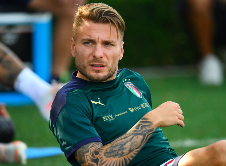 Ciro Immobile