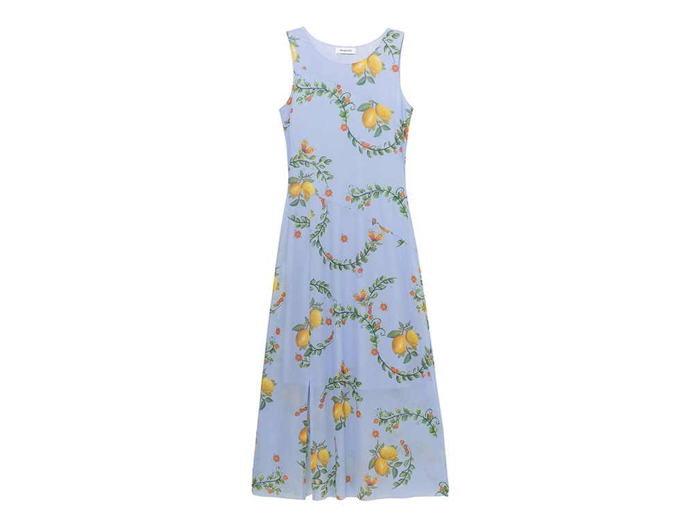 DESIGUAL-dress-collezione-Brava