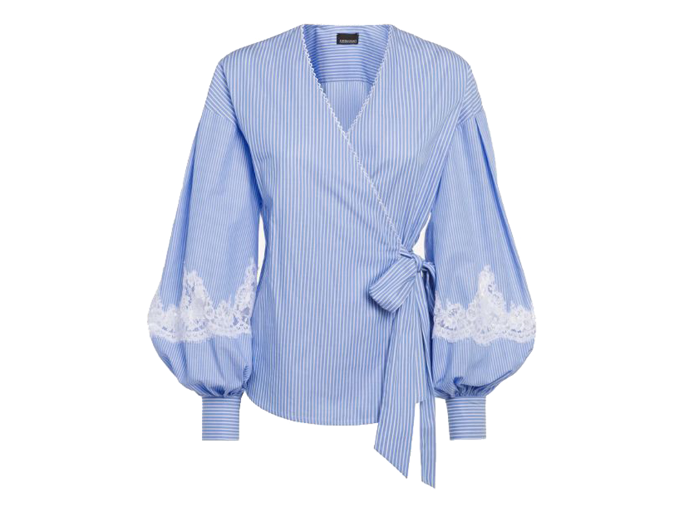 ERMANNO-SCERVINO-CAMICIA-A-KIMONO