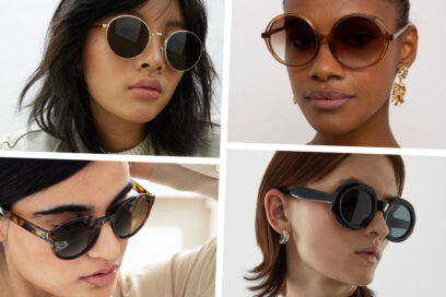 Occhiali da sole - Trend - Grazia.it