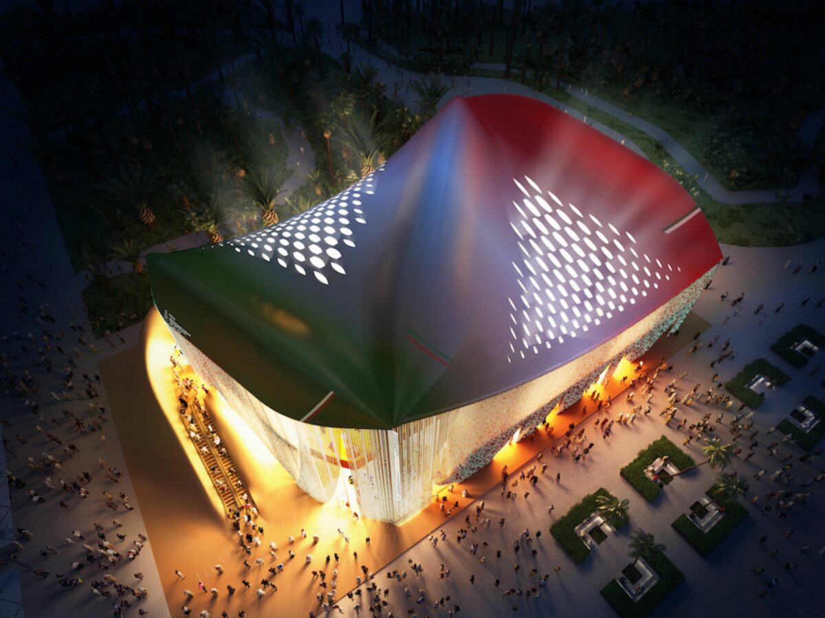 Expo Dubai 2021