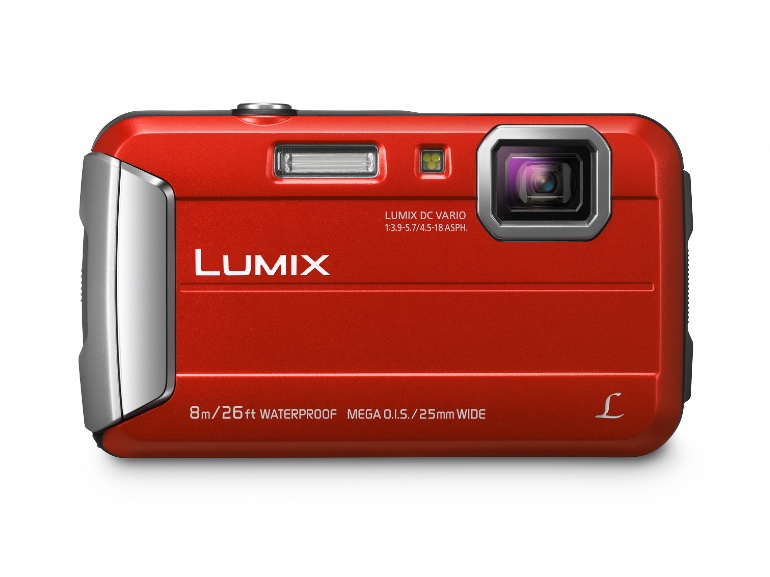 FT30 Lumix