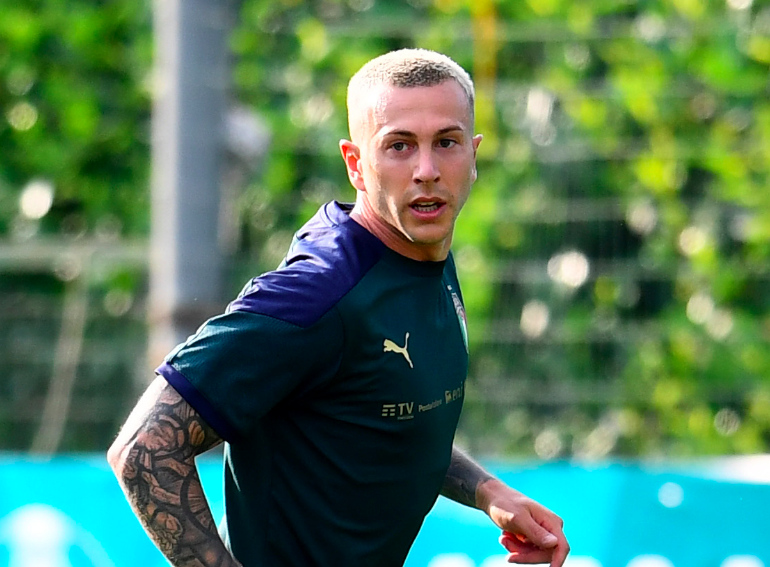 Federico Bernardeschi