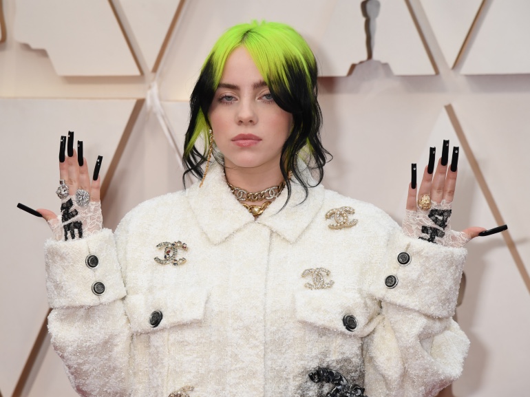 GettyImages-Billie Eilish-2