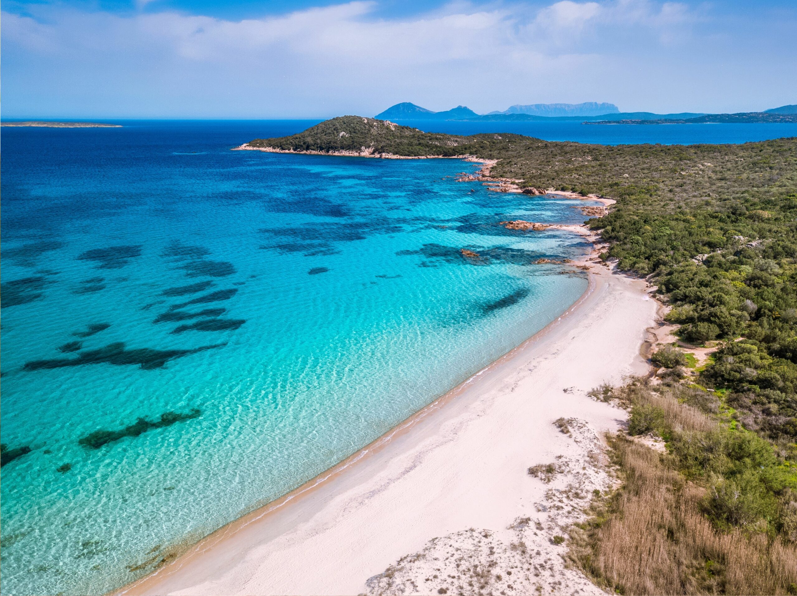 Sardegna Un Isola Per Ritrovarsi Grazia It