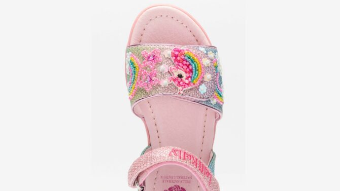 Collezione scarpe bambino “lelli kelly unicorno”: prezzi, sconti | Drezzy