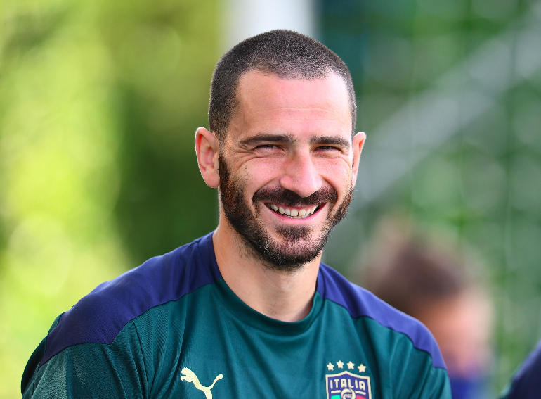 Leonardo Bonucci