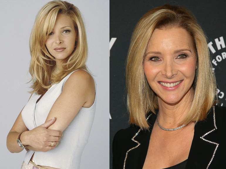 Lisa Kudrow