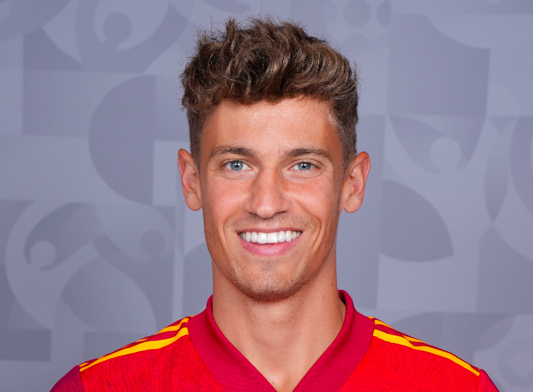 Marco Llorente