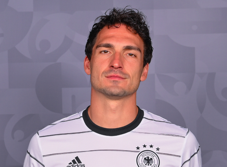 Mats Hummels