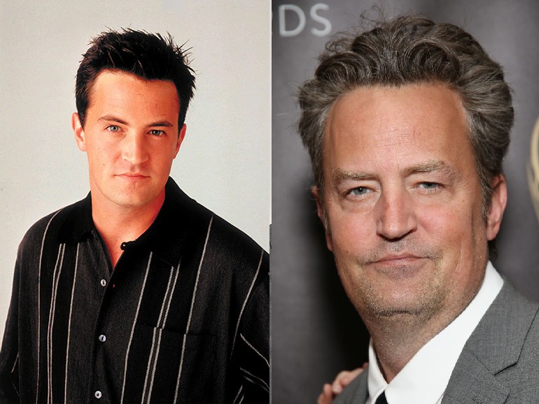 Matthew Perry