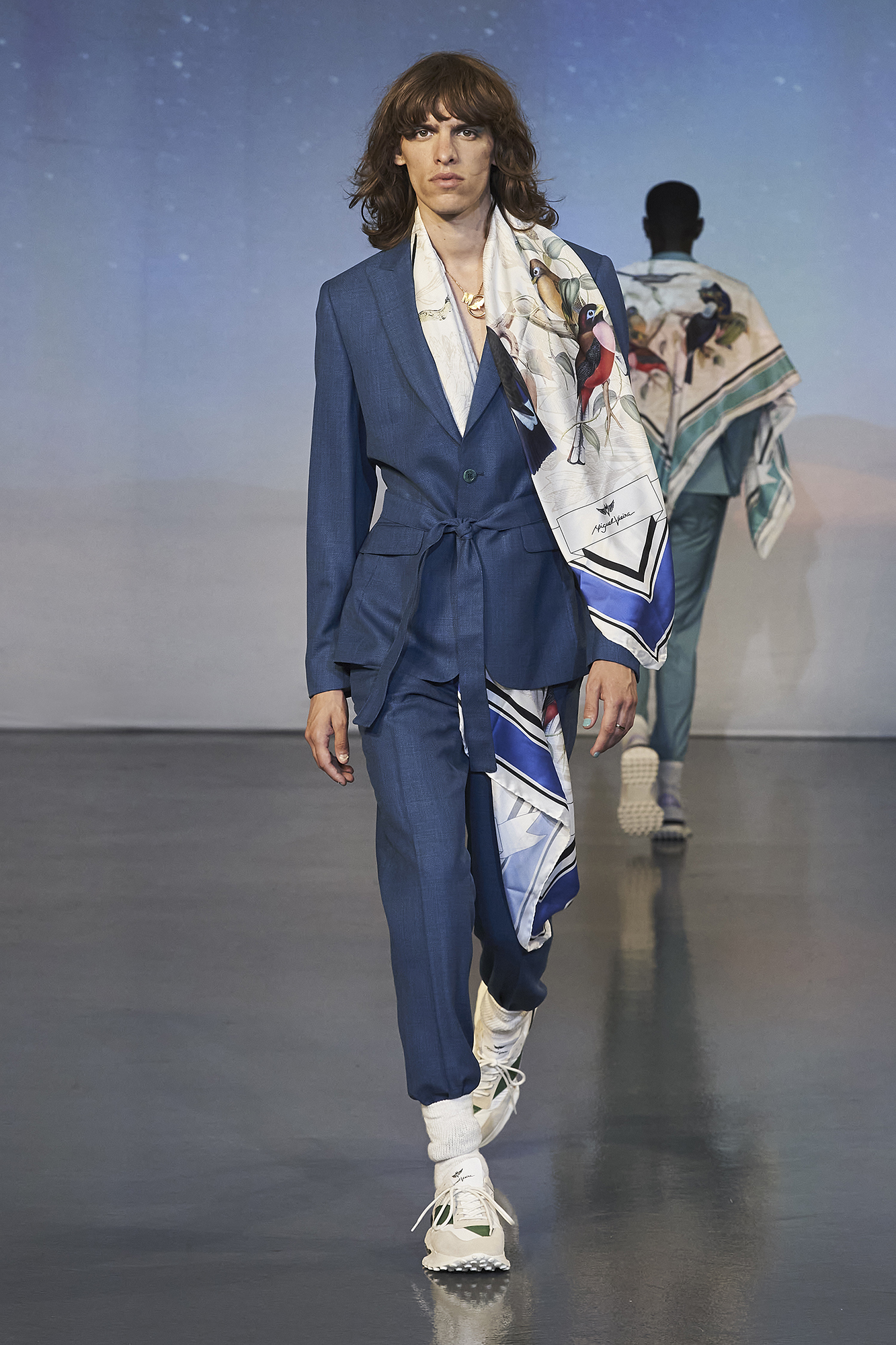 Sfilate Milano Uomo: da Prada ad Armani, le tendenze dell'Estate 2022