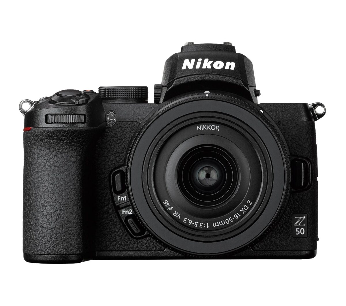 Nikon Z 50_