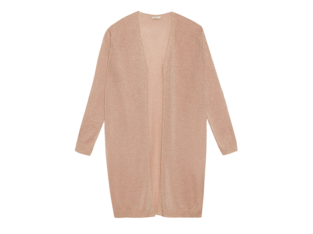 OLTRE-maxi-cardigan-lungo-in-lurex