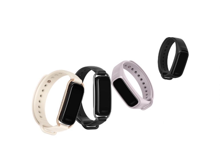 OPPO Band Style OPPO Band Sport