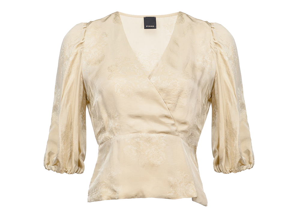 PINKO-BLUSA-IN-JACQUARD-FLOREALE-