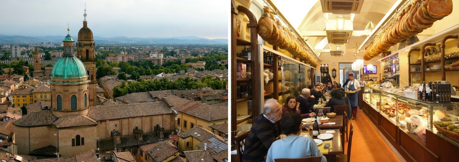 A passeggio per Reggio Emilia dove andare e cosa vedere Grazia.it