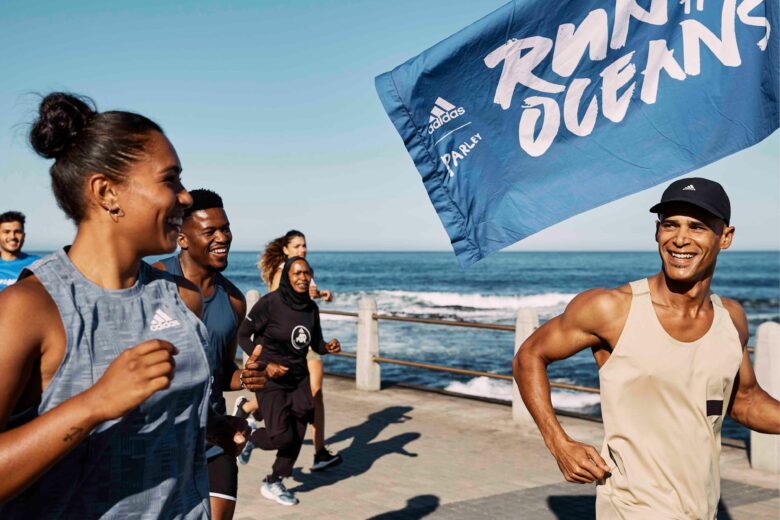 Run for the Oceans: insieme, di corsa per salvare gli oceani dalla plastica