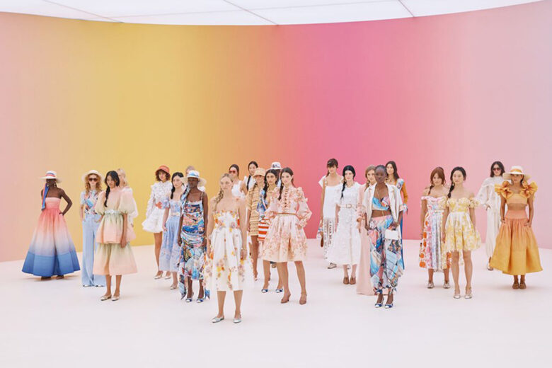 From Zimmermann with love: una cartolina dall’Australia con la Resort 22 e un’intervista esclusiva alla designer