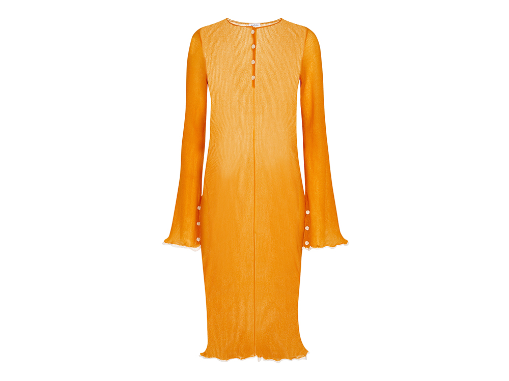 abito-midi-in-maglia-acne-studios-mytheresa