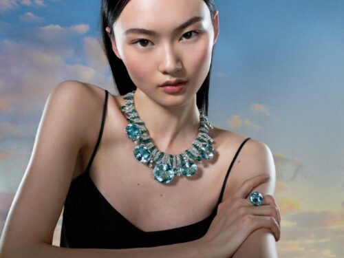bulgari moda