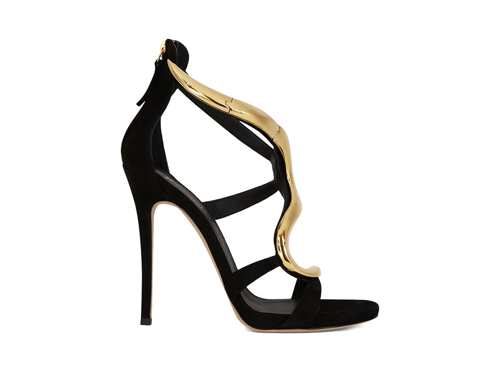 giuseppe-zanotti_sandalo-con-snake-dorato