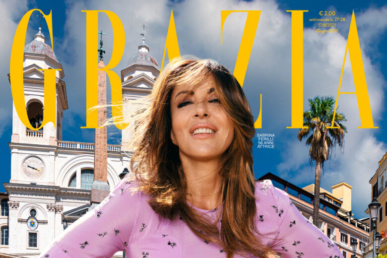 Leggi gratis il numero speciale “Grazia ama l’Italia”