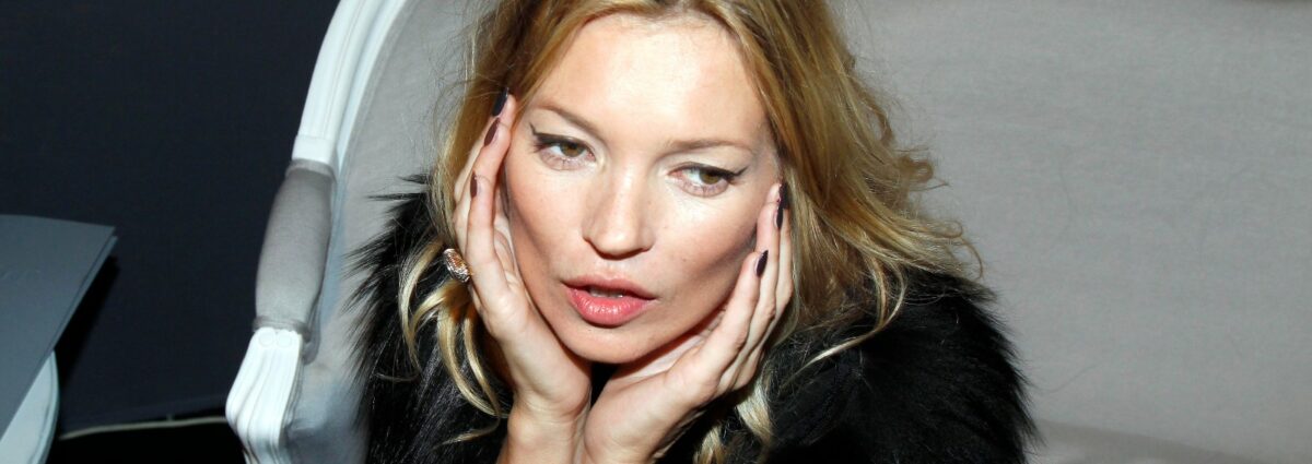 kate moss hero