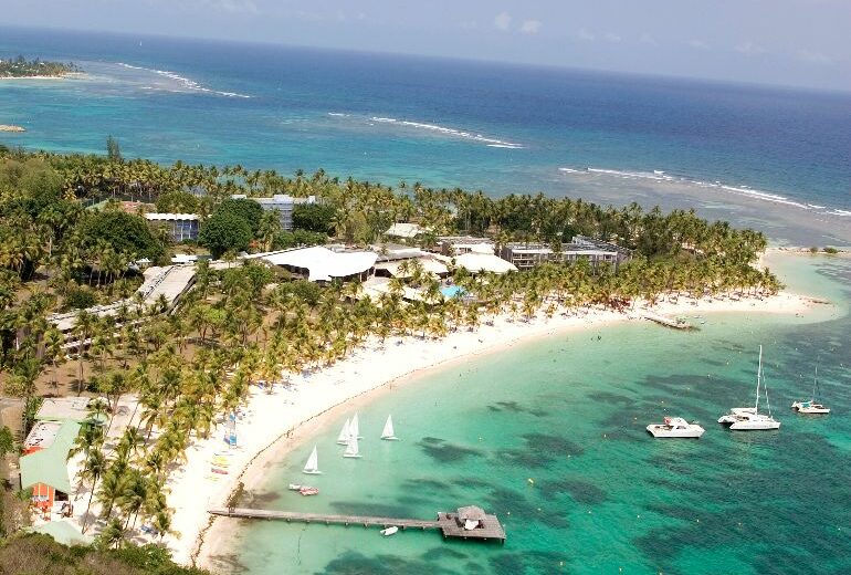 I Resort Club Med riaprono per l’estate: ecco dove andare