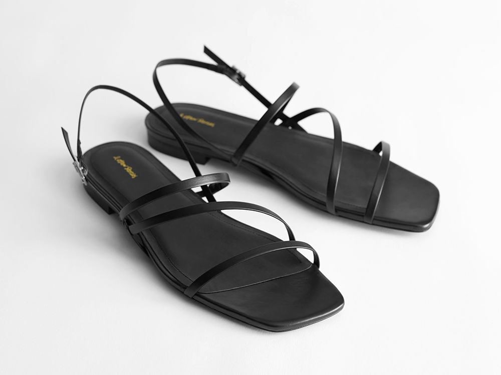 sandali-and-other-stories